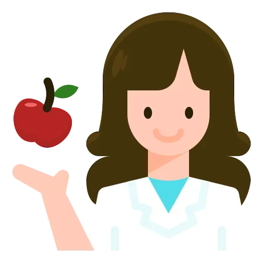 dieteticien