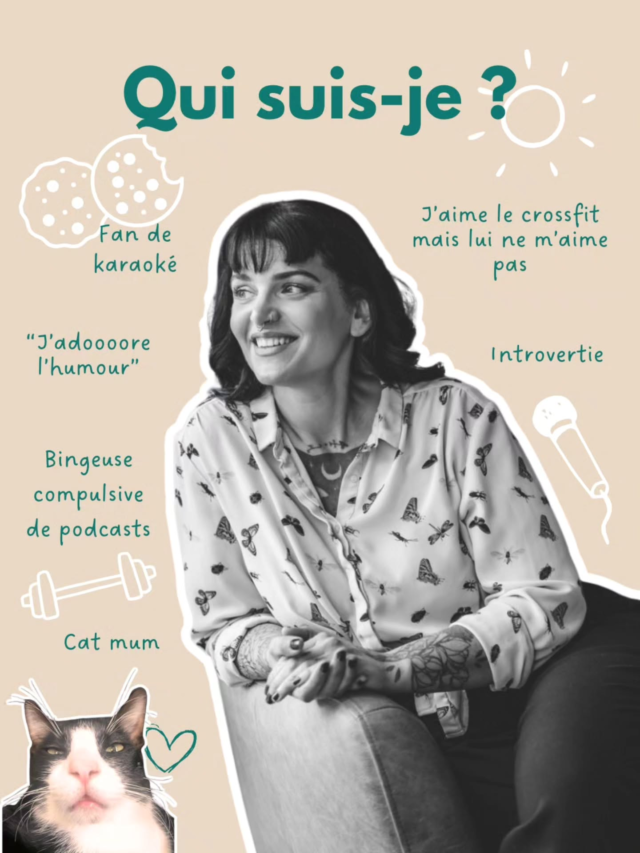 “Hello … it’s meeeee” 🙋‍♀️—🌿 Je suis Magali, diététicienne nutritionniste spécialisée dans les alimentations végétales (végétariennes, végétaliennes, flexitariennes) et créatrice du podcast “Le Dos de la Cuillère”. Je te livre mes expériences personnelles en tant que vegan vivant en France, mes réflexions professionnelles sur la nutrition, mais aussi celles d'autres personnes partageant le même mode de vie.📩 Je viens de lancer une newsletter "La Dosette" , pense à t’inscrire (lien dans le Linktree ou sur mon site) si ça t’intéresse.