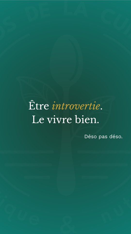 Occupée à vivre ma meilleure vie, y a quoi ?…🌿 Je suis Magali, diététicienne nutritionniste spécialisée dans les alimentations végétales (végétariennes, végétaliennes, flexitariennes, vegan) .Je t’aide à végétaliser ton alimentation sans te prendre la tête avec :
✨ mon accompagnement “VégéTranquille®”
🎙️ mon podcast “Le Dos de la Cuillère”
💌 ma newsletter "La Dosette"
