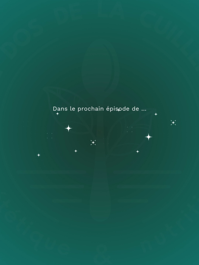 [EDIT : la dosette a été envoyée]Merci pour tous les retours que j'ai eu suite à la dernière newsletter sur la péri/ménopause ❤️Demain, la 12ème édition de la dosette partira à 8h et j'ai décidé d'aborder la thématique de l'alimentation anti-inflammatoire.Si ça t’intéresse et que tu n’es pas encore abonné·e, tu peux commenter DOSETTE sous ce post et tu recevras en message privé le lien pour le faire.🌿 Je suis Magali, diététicienne nutritionniste spécialisée dans les alimentations végétales (végétariennes, végétaliennes, flexitariennes, vegan) .Je t’aide à végétaliser ton alimentation sans te prendre la tête avec :
✨ mon accompagnement “VégéTranquille®”
🎙️ mon podcast “Le Dos de la Cuillère”
💌 ma newsletter "La Dosette"